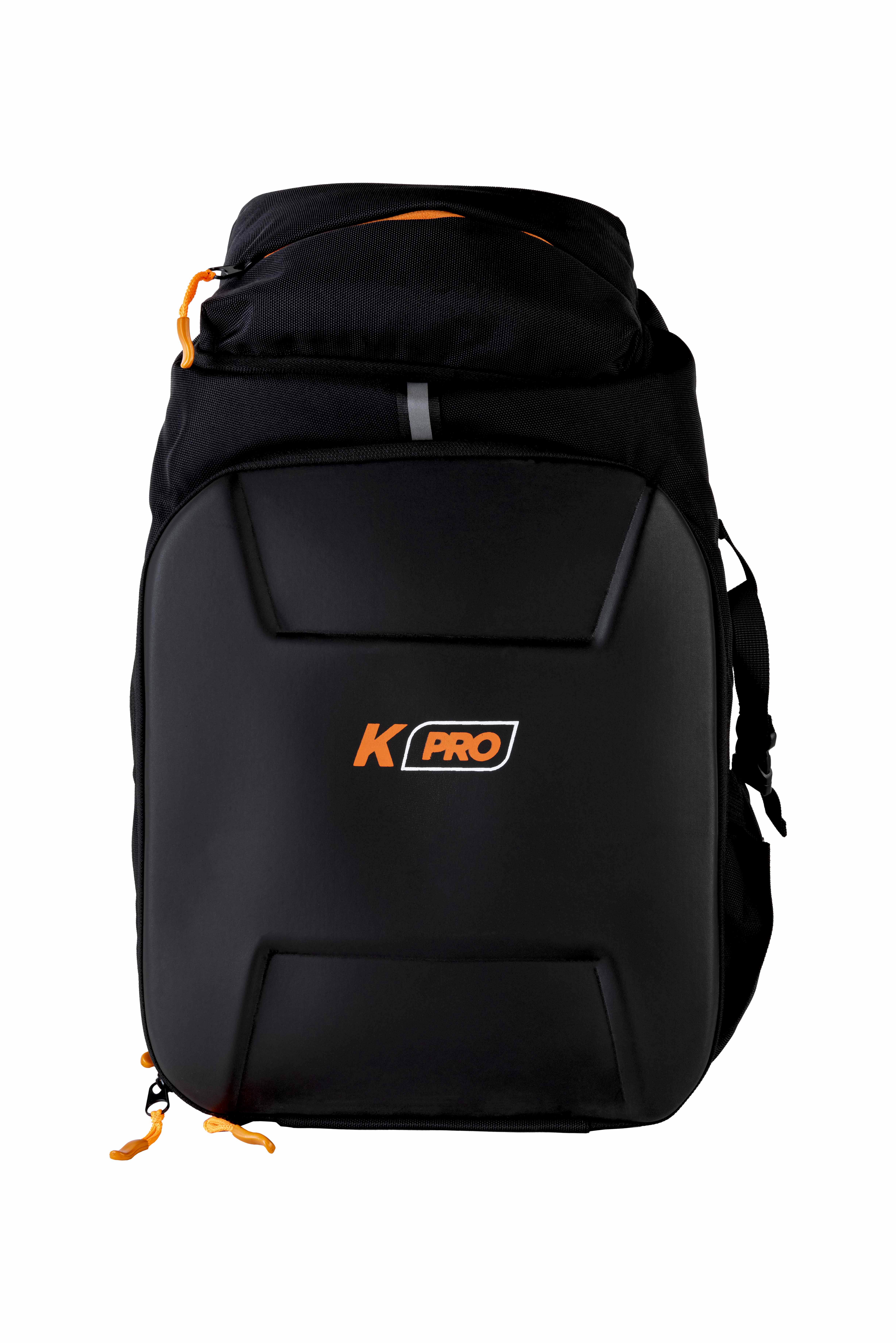 KPro Fiber Backbag Orange